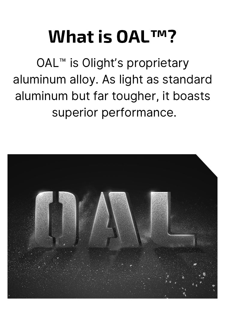 Olight Arkfeld Ultra