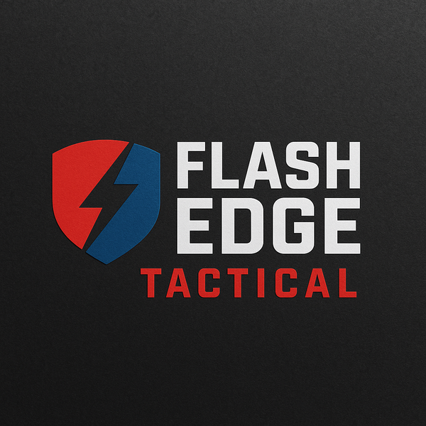 Flash Edge tactical