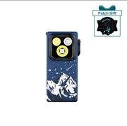 Oclip Ultra clip- on EDC light