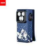 Oclip Ultra clip- on EDC light