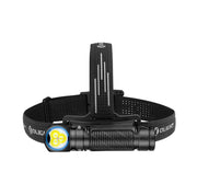 Perun 3 Headlamp 3000 lumen