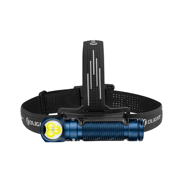 Perun 3 Headlamp 3000 lumen