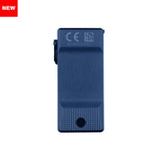 Oclip Ultra clip- on EDC light