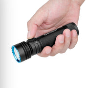 Seeker 4 Pro High Power Flashlight