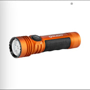 Seeker 4 Pro High Power Flashlight