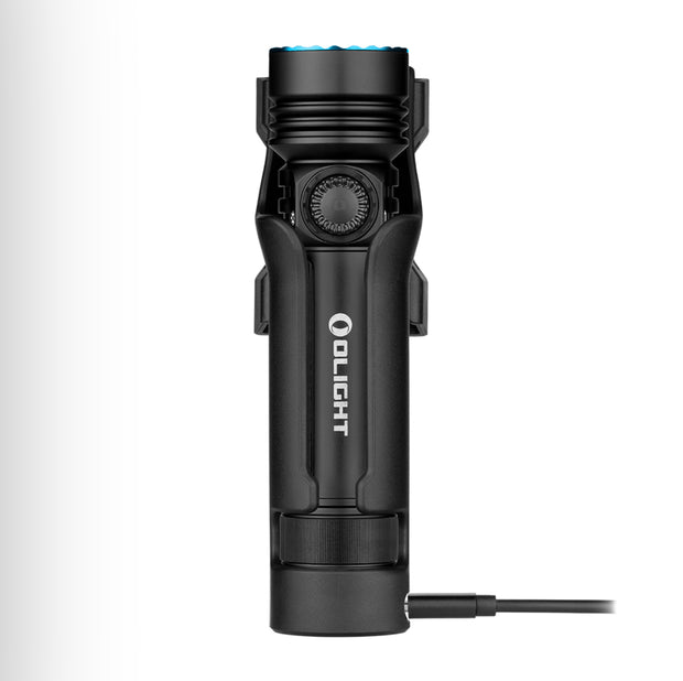 Seeker 4 Pro High Power Flashlight