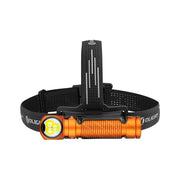 Perun 3 Headlamp 3000 lumen
