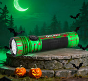 Seeker 4 Pro High Power Flashlight